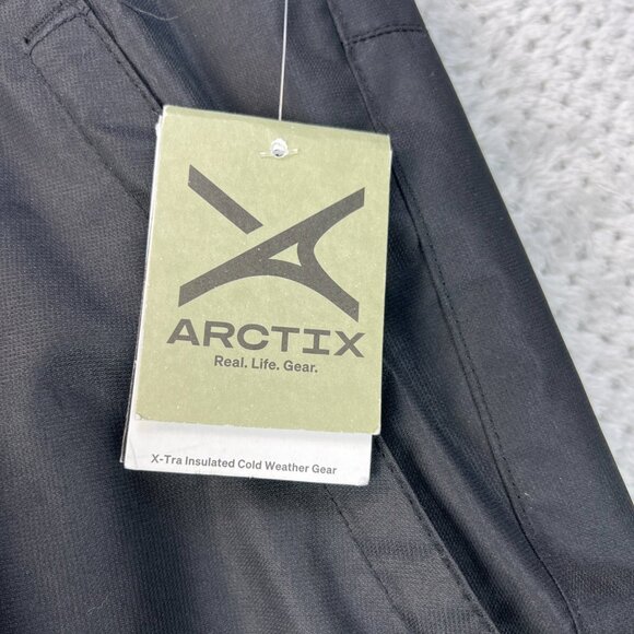 ARCTIX A6 Womens Snow Pants Insulated SKI Snowboard Adjustable 5000mm 1X 16W-18W - Picture 4 of 15